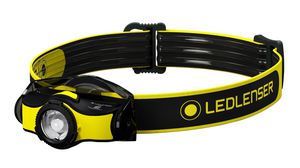 Headlamp 200lm Black / Yellow